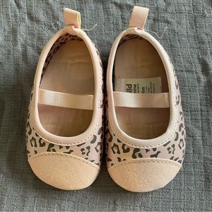 Baby Girl 6m Pink Shoes